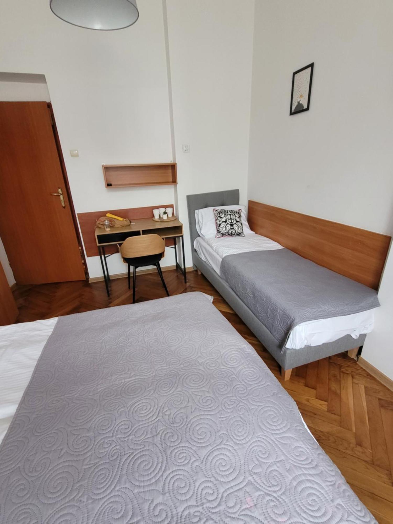 Zajazd Meran Krynica-Zdrój Exterior foto