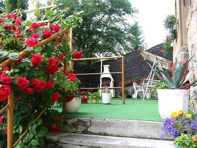 Zajazd Meran Krynica-Zdrój Exterior foto